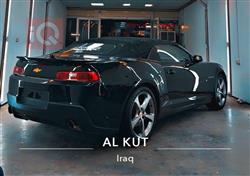 شێڤرۆلێت کەمارۆ